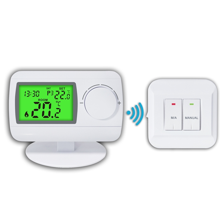 In the realm of modern home comfort, floor heating thermostats have become indispensable devices, ensuring that our living spaces maintain an optimal temperature.